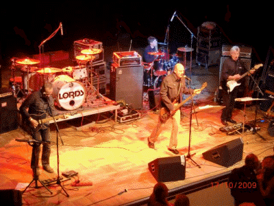 Oldieabend in der Stadthalle 009